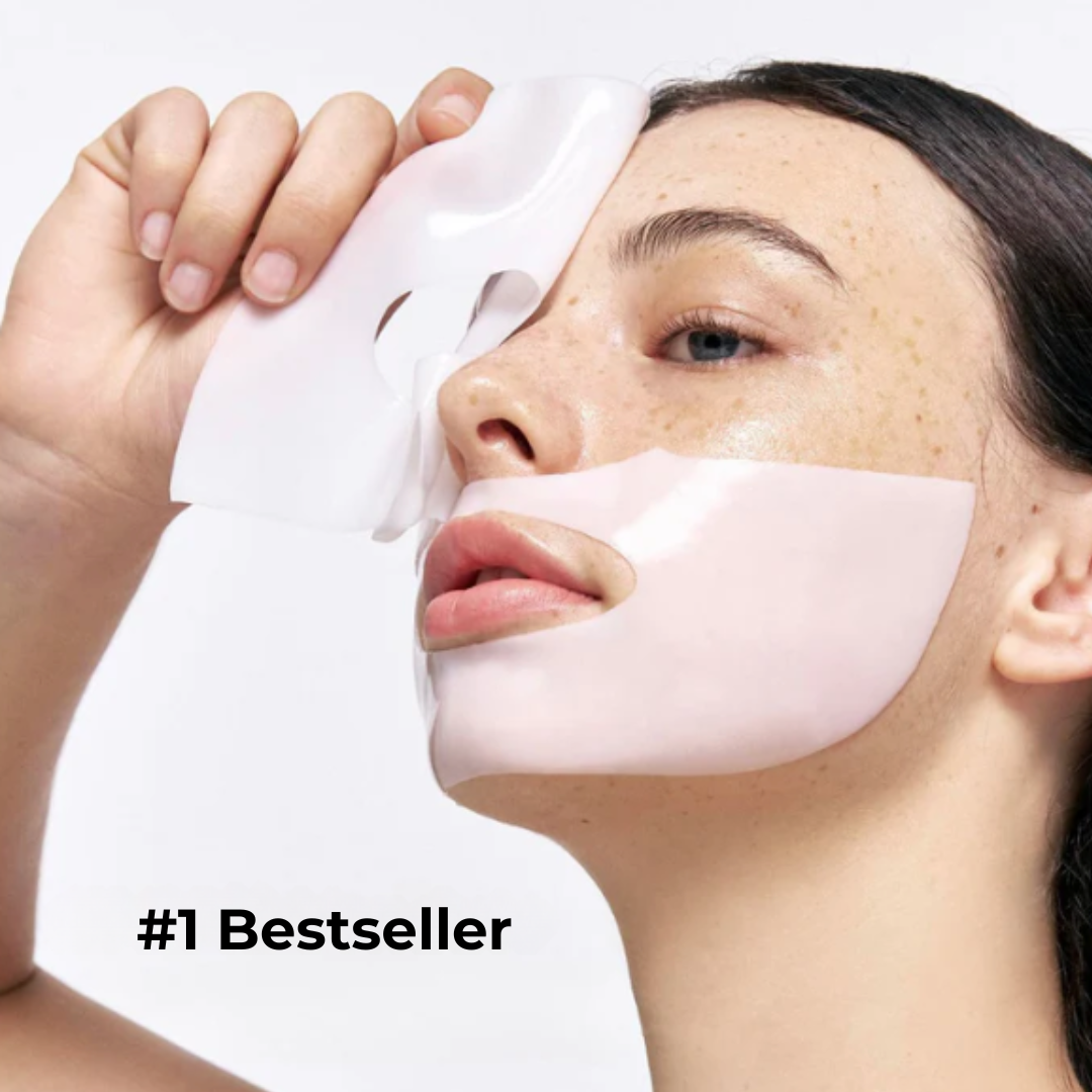 Bio-Collageenmasker